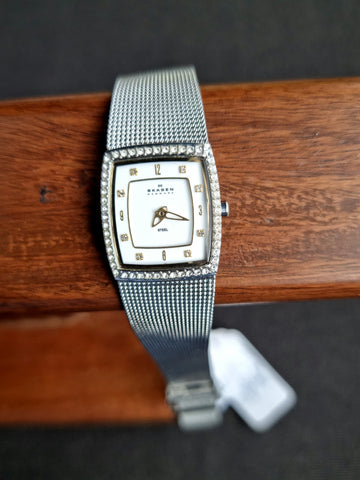 Skagen 26mm Dial Quartz Watch